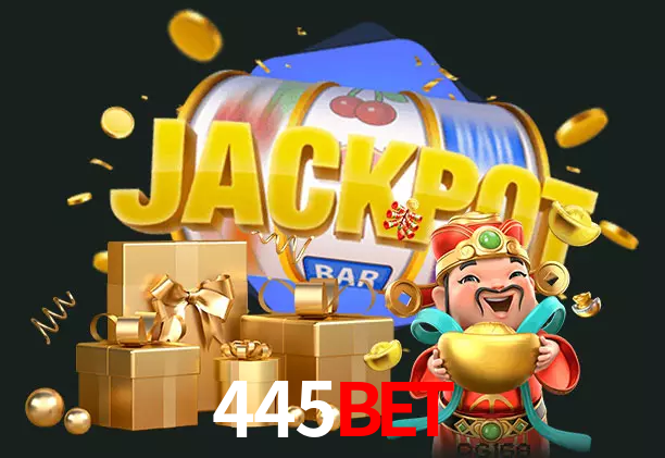 445BET bet