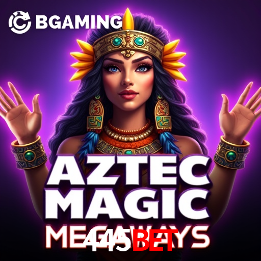 Jogos de Cassino 445BET