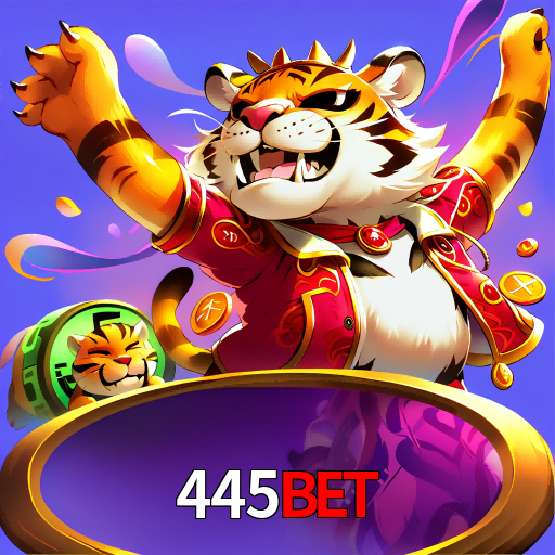  445BET