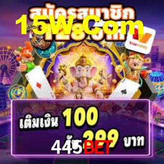 445BET,445BET.Com