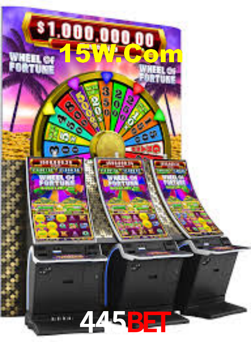 445BET