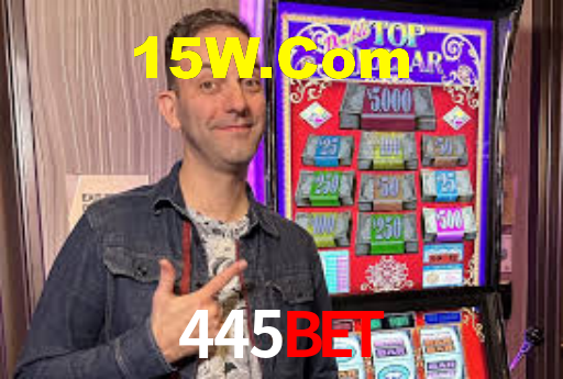 445BET,445BET.Com