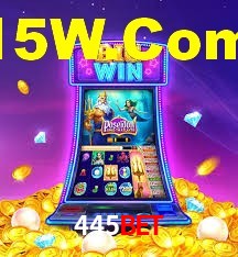 445BET,445BET.Com