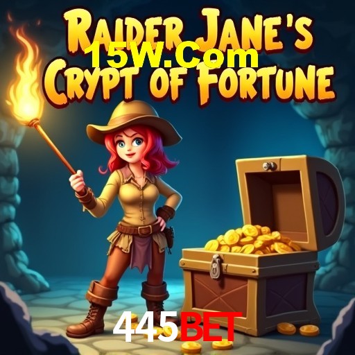 Jogos Exclusivos 445BET