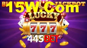 Roulette Table 445BET