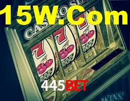 Premium Interface 445BET