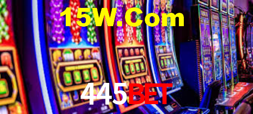 445BET,445BET.Com