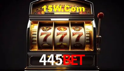 Promoções Sazonais 445BET