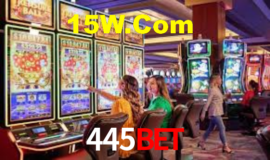 Download rápido e seguro na 445BET