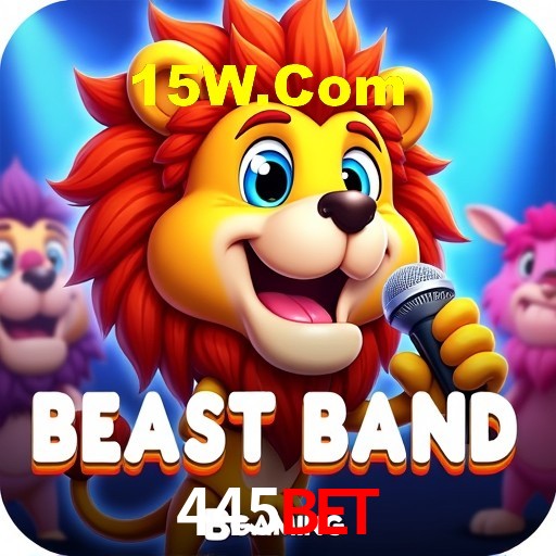 cassino 445BET