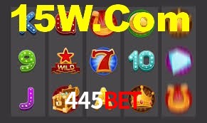 VIP Casino 445BET