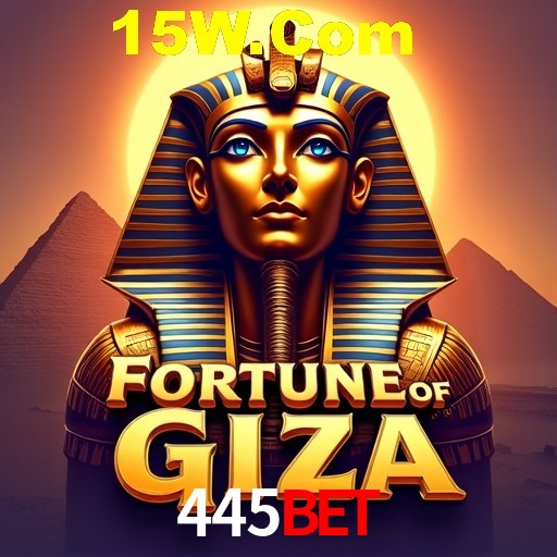 Cassino ao vivo com dealers reais na 445BET