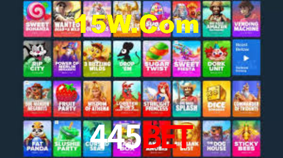 445BET.Com