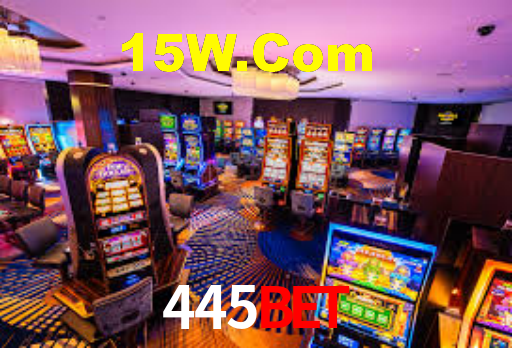 445BET.Com