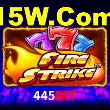 Tennis Betting 445BET