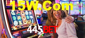 Daily Bonuses 445BET