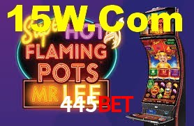 445BET,445BET.Com
