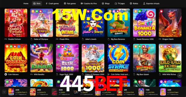 445BET APP