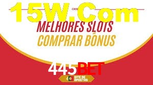 445BET App Interface
