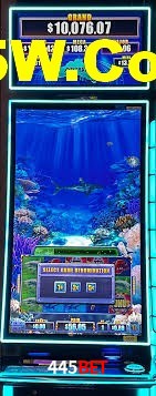 Spaceman Game 445BET