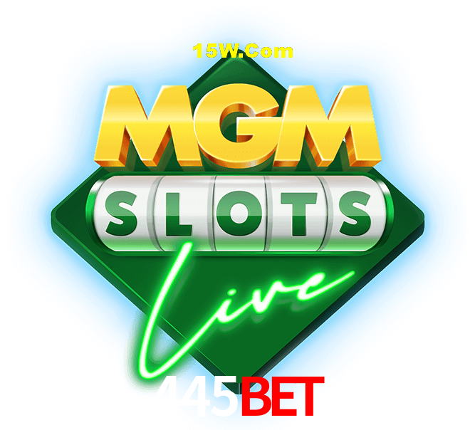 Slot Games 445BET