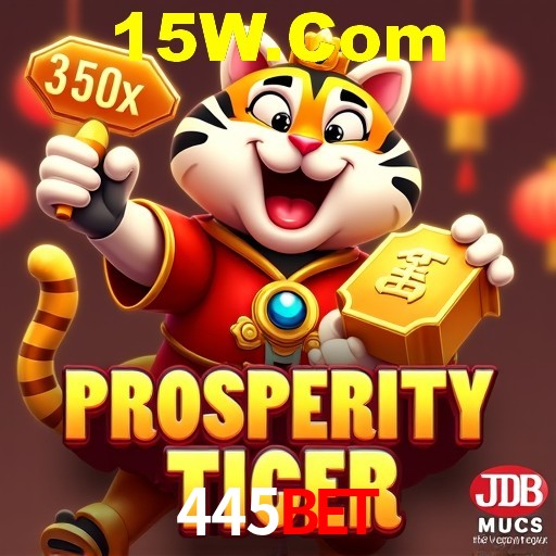 Desvendando o Mundo dos Jogos Virtuais na 445BET
