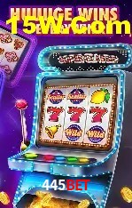 Ofertas Exclusivas 445BET