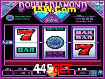 Login Seguro 445BET