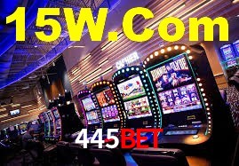 Ofertas Imperdíveis na 445BET: Promoções e Bônus Que Valem a Pena