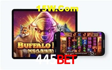 Estatísticas Esportivas 445BET