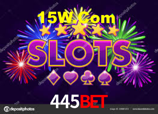 445BET: Seu Cassino Premiado com Pagamentos Rápidos