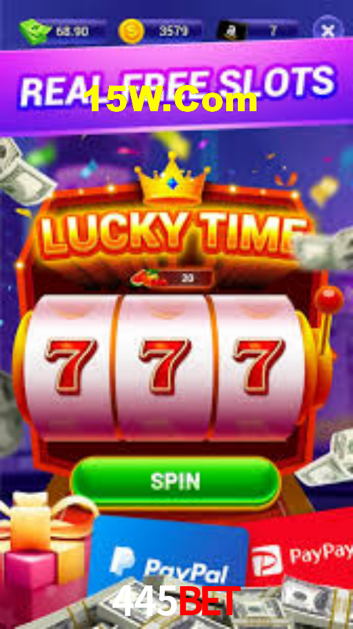445BET APP