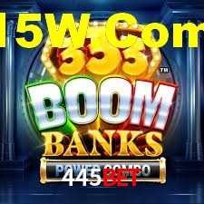 Blackjack Table 445BET