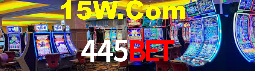 445BET - Brasil Casino Baixar - 445BET.Com