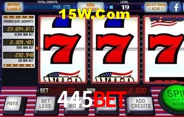 Jogo Spaceman 445BET
