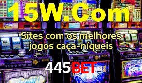 445BET