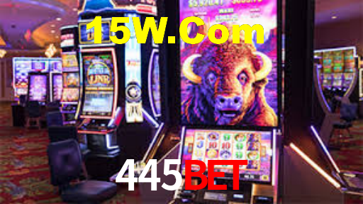 445BET,445BET.Com