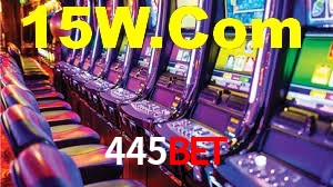 Explore as vantagens do 445BET: serviço profissional e confiabilidade