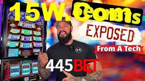 Programa VIP 445BET