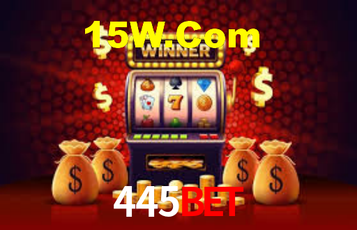 445BET