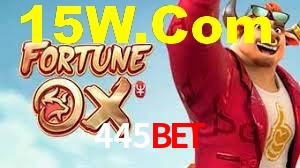 Tournaments 445BET
