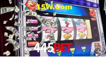 Estatísticas do Jogo 445BET