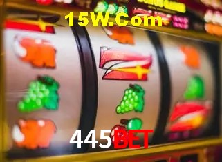 Benefícios da Conta 445BET