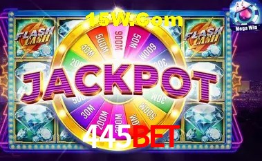 Segurança 2FA 445BET