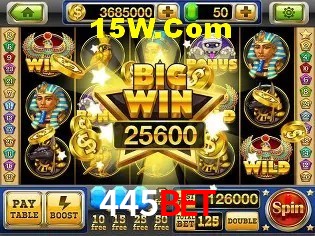 Casino VIP 445BET