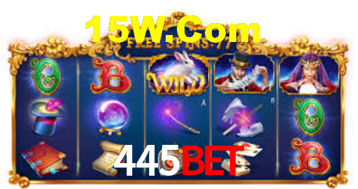 445BET.Com
