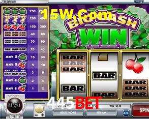 Promoção Relâmpago 445BET