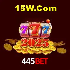 Apostas de Tênis 445BET
