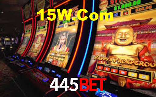 445BET APP