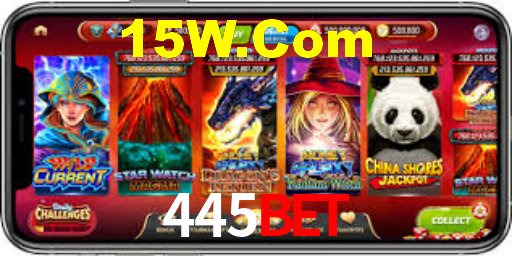 445BET.Com